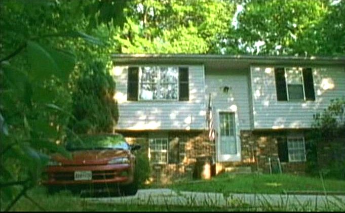 1996 Dodge Intrepid [LH]