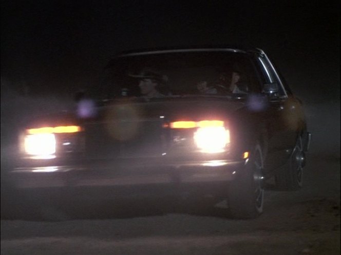 1984 Chrysler Fifth Avenue