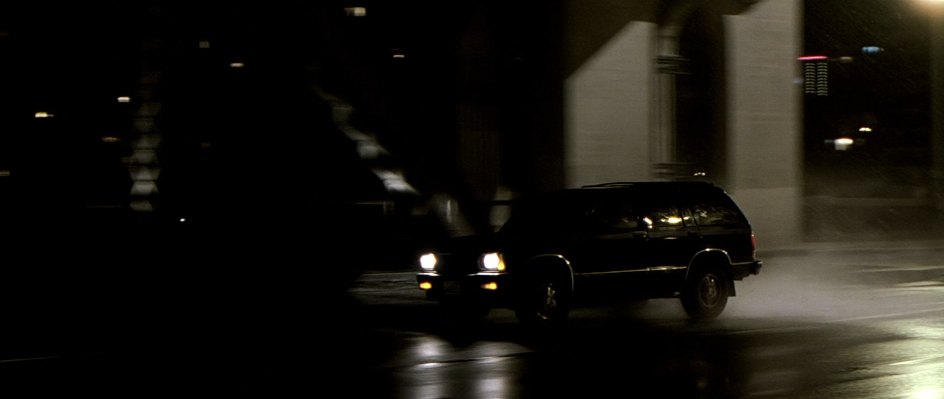 1994 GMC Jimmy S-15 [GMT330]