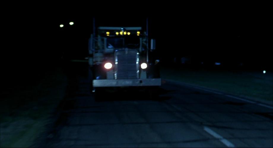 1954 Kenworth 523 'Needlenose'