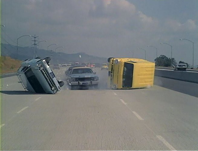 1965 Rambler Classic 660 Cross Country