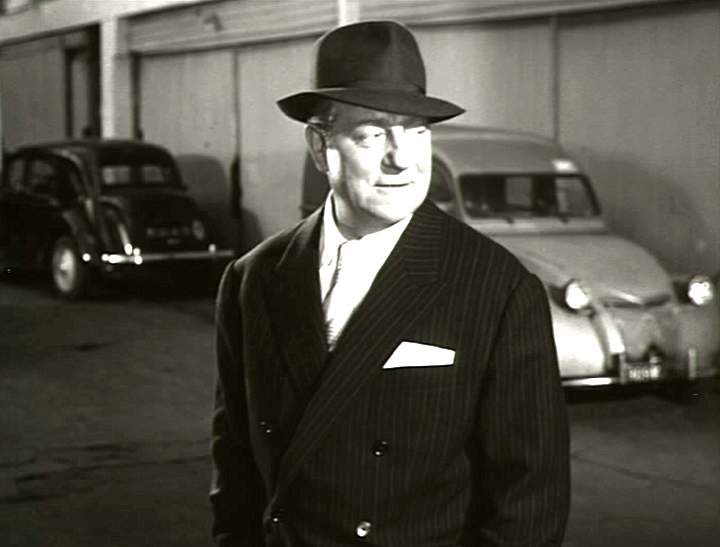 1955 Citro�n 2CV AZU