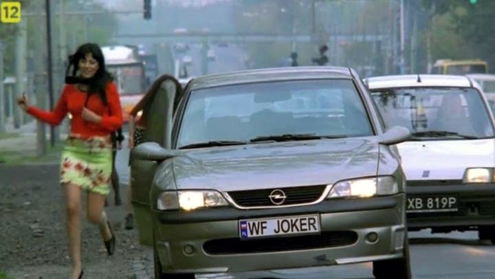 1993 Fiat Cinquecento [170]