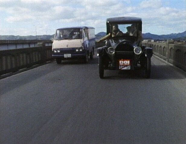 1967 Toyota HiAce Truck [PH10]