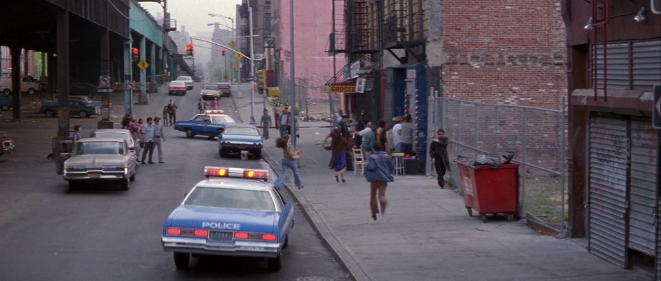 1974 Chevrolet Impala