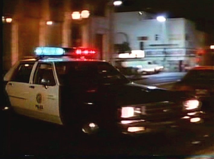 1981 Chevrolet Impala