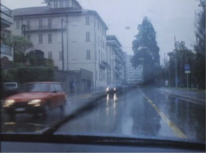 1981 Citroën GSA Break Spécial