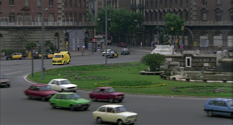 1979 Seat Ritmo [138A]