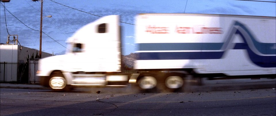 Freightliner FLD 112