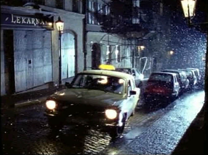 1988 GAZ 24-11 Volga