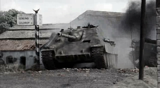 Jagdpanther Replica
