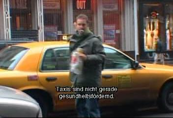 2002 Ford Crown Victoria Commercial Taxi Package LWB [P70]