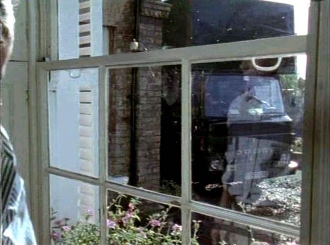 1984 Dodge 100 Series Commando 2 - Luton Van