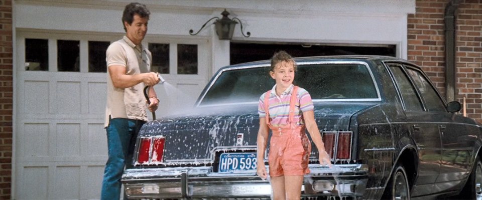 1984 Oldsmobile Cutlass Supreme