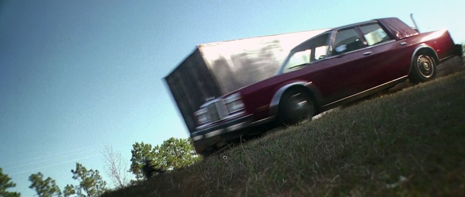 1986 Chrysler Fifth Avenue