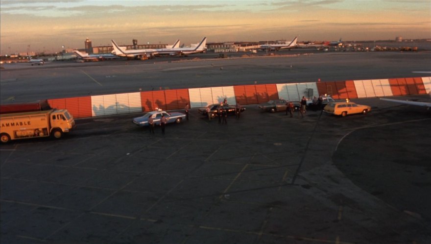 International Harvester VCOF-190