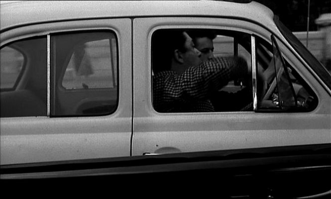 1956 Renault Dauphine [R1090]