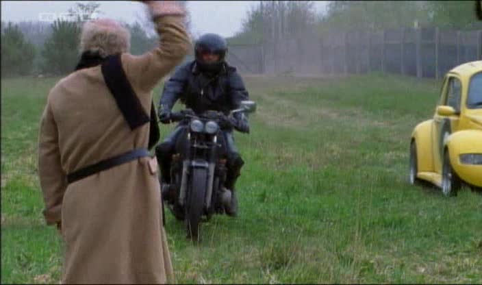 1982 Kawasaki GT 750