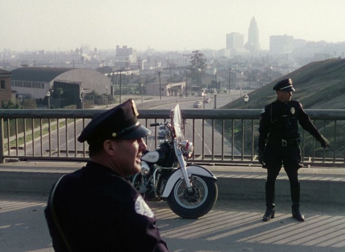 Harley-Davidson FLH Panhead