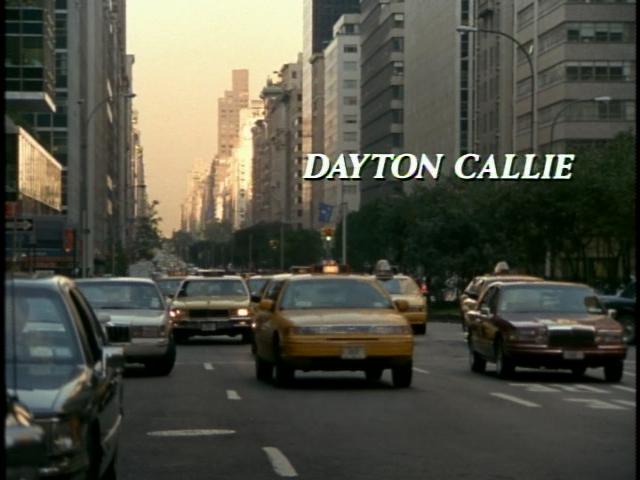 1993 Ford Crown Victoria Commercial Taxi Package [P72]