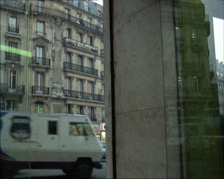 Mercedes-Benz Armoured Van [T2]