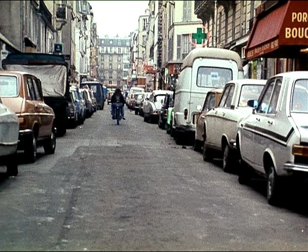 1970 Renault 12 Série 1 [R1170]