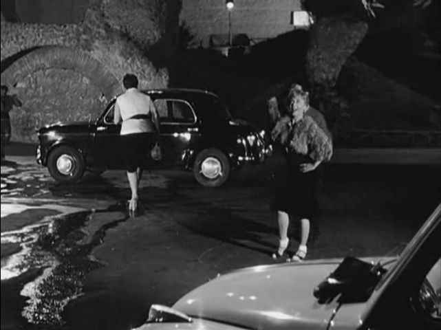 1953 Fiat 1100 [103]