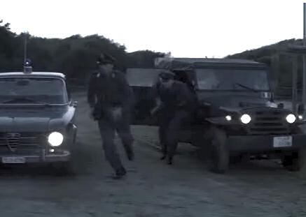 Fiat Campagnola 1a serie [1101]