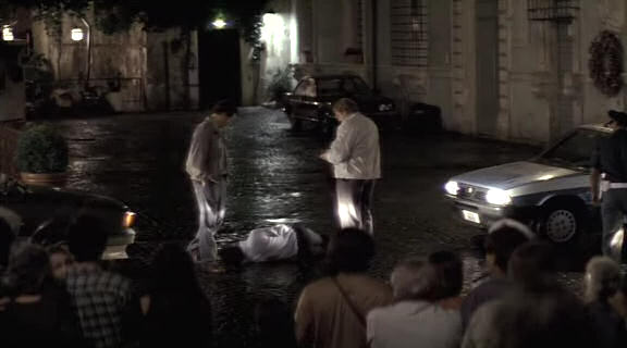 1986 Alfa Romeo 33 1a serie [905]