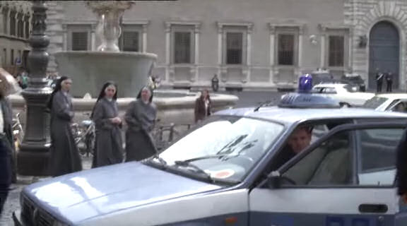 1986 Alfa Romeo 33 1a serie [905]