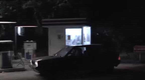 1980 Lancia Delta 1a serie [831]