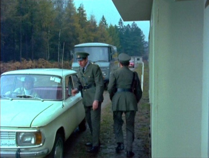 1968 NSU 1200 [Typ 77]