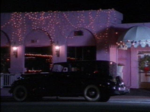 1936 Packard One-Twenty Rolltson Panel Brougham [120B]