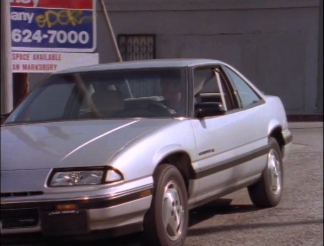 1988 Pontiac Grand Prix LE