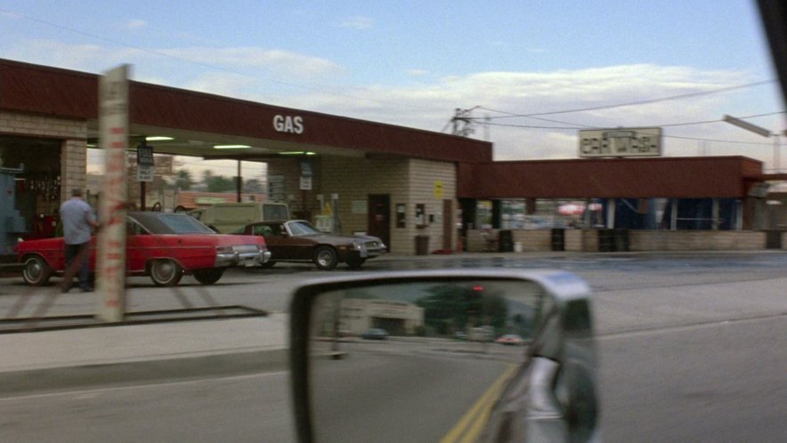 1974 Dodge Dart Swinger