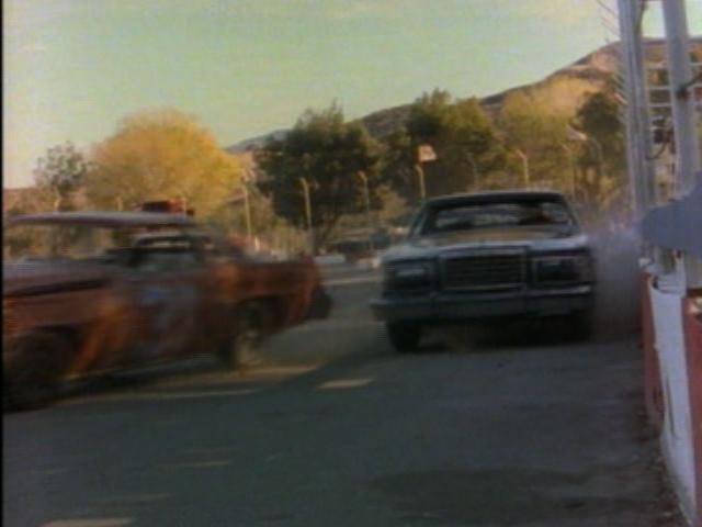 1975 Ford LTD Landau