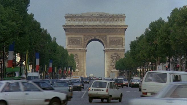 1979 Renault 5 Série 1