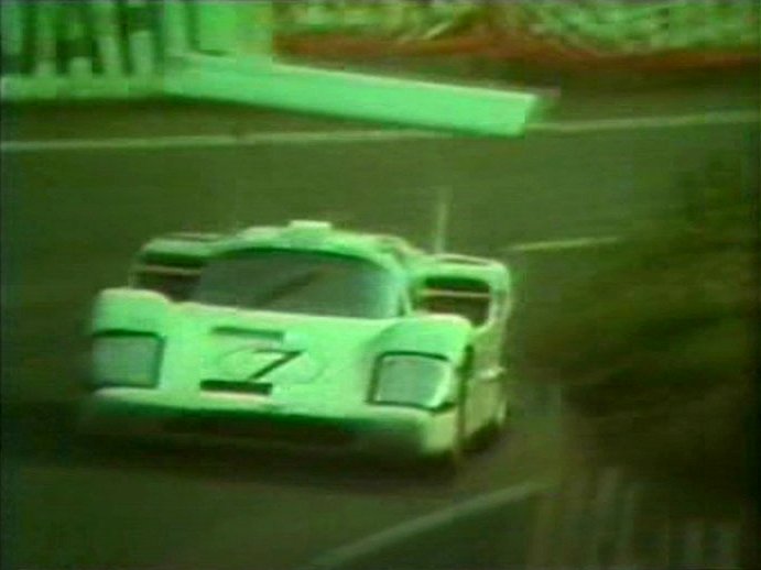 1967 Chaparral 2F