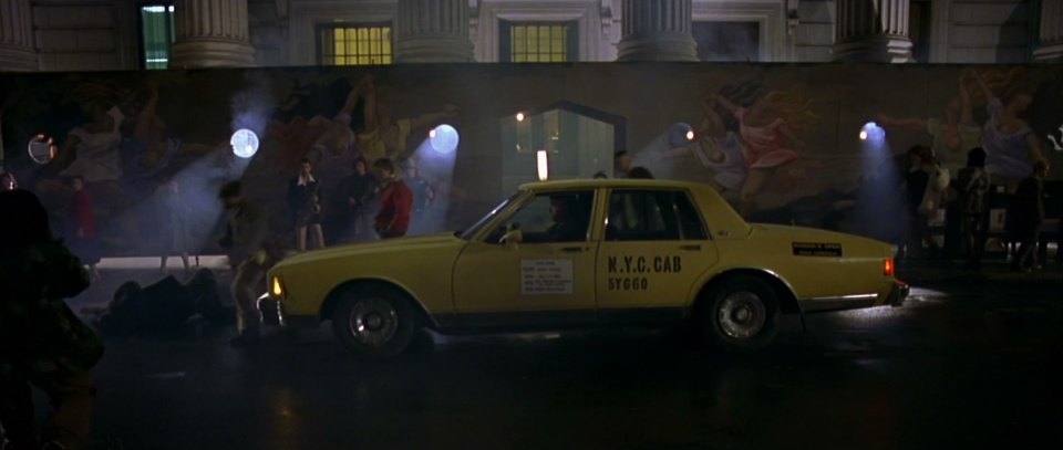 1985 Chevrolet Impala