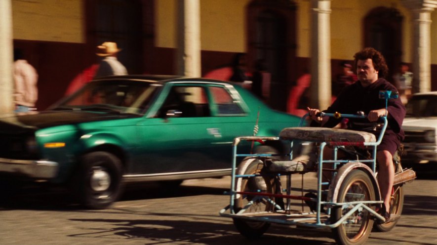 1973 VAM Rambler American