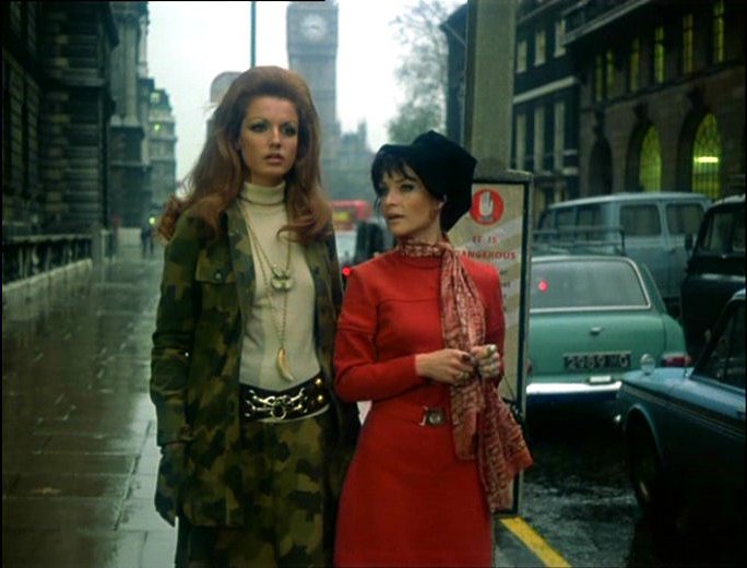 1962 Vauxhall Victor Estate [FB]