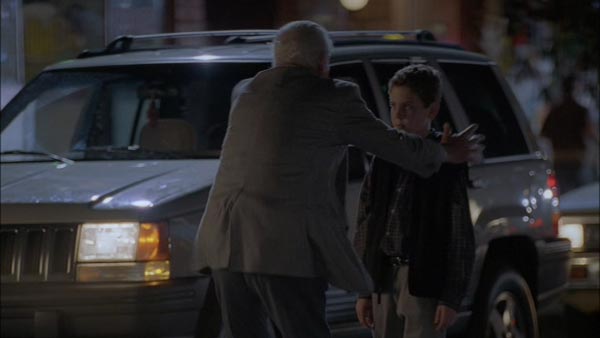 1993 Jeep Grand Cherokee Laredo [ZJ]