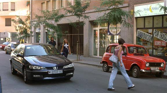 1982 Renault 4 TL [R1123]