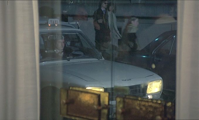 1977 Peugeot 504 GLD