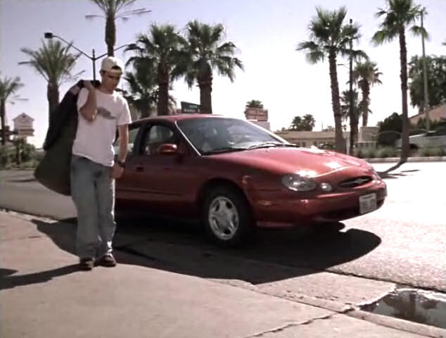 1998 Ford Taurus [DN101]