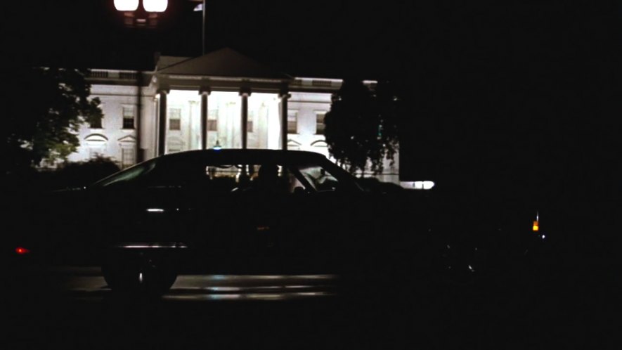 1973 Chevrolet Caprice Classic