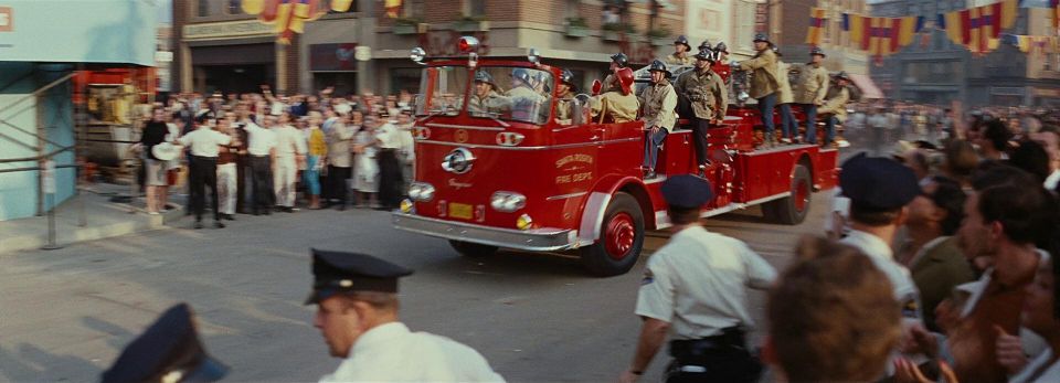 Seagrave