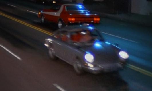 1967 Porsche 911 [901]