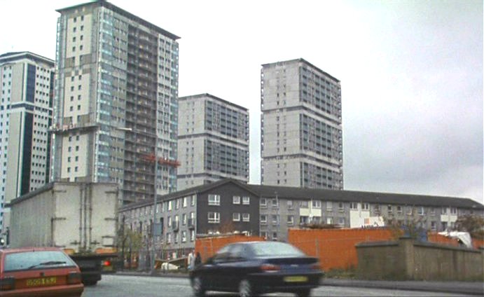 1996 Peugeot 406 [8B]