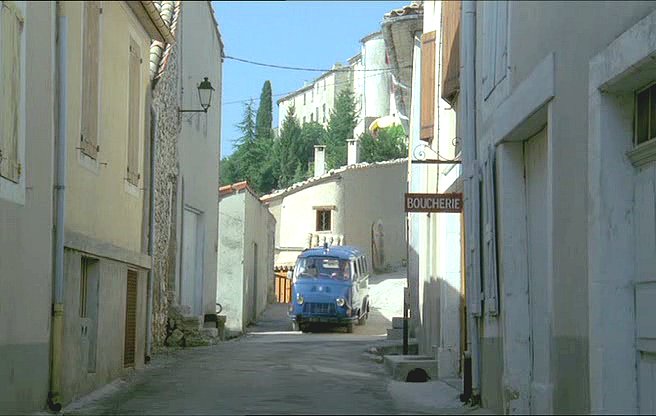 1973 Renault Alouette 800 [R2136A]